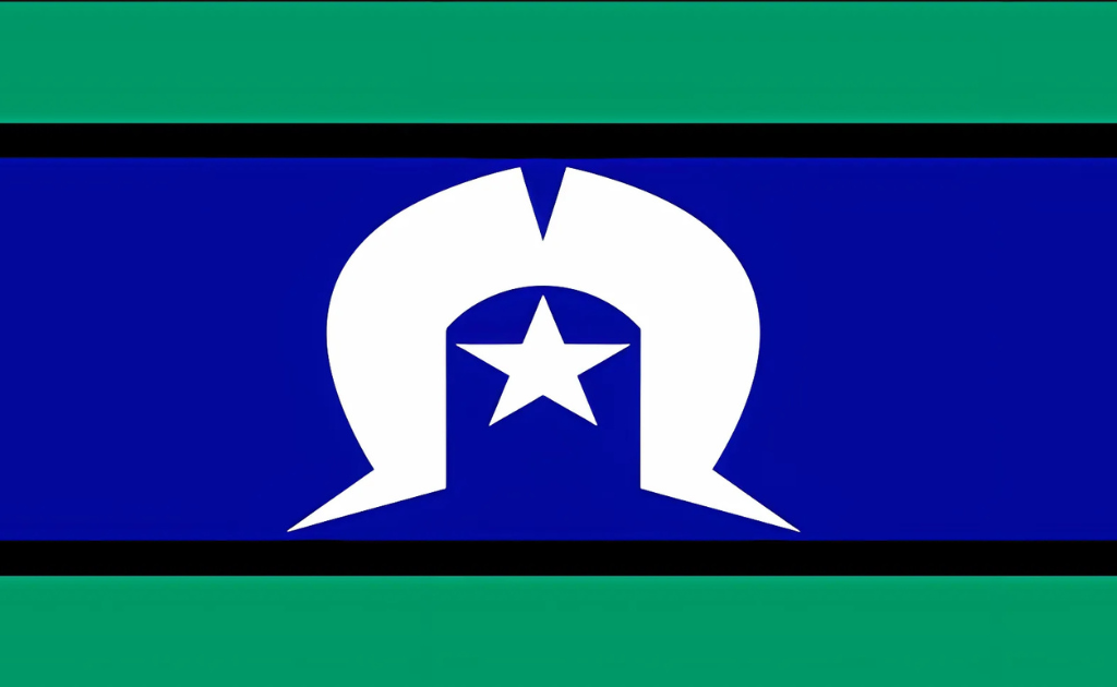 What Does the Torres Strait Islander Flag Represent?