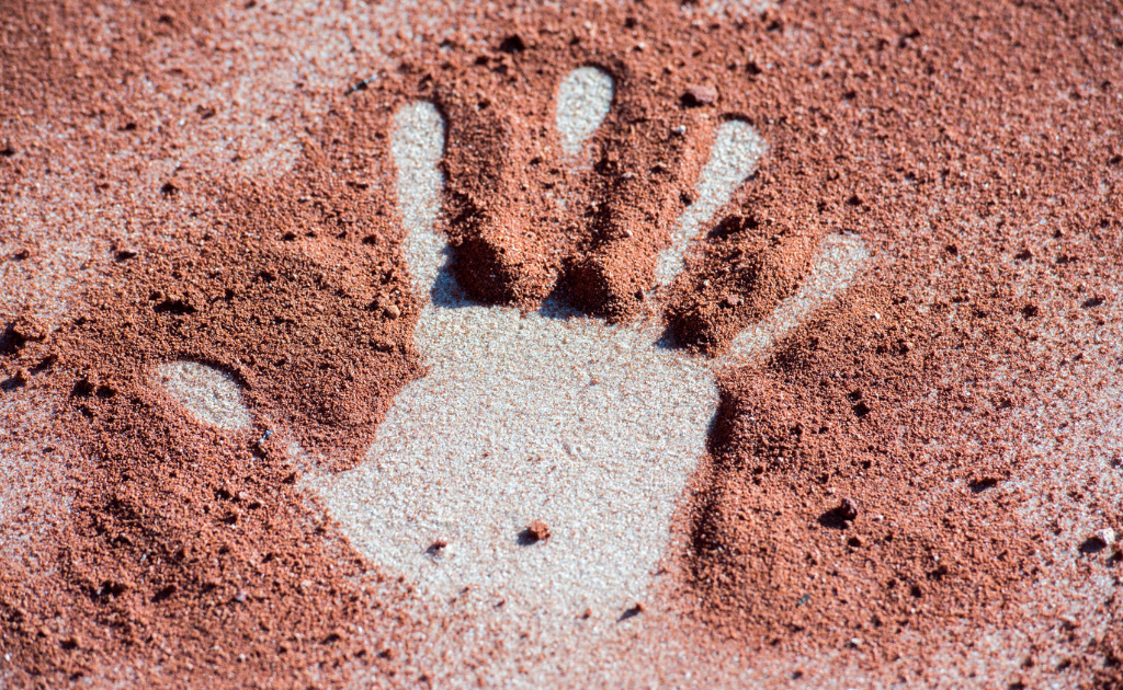‘Kanyini’ Meaning