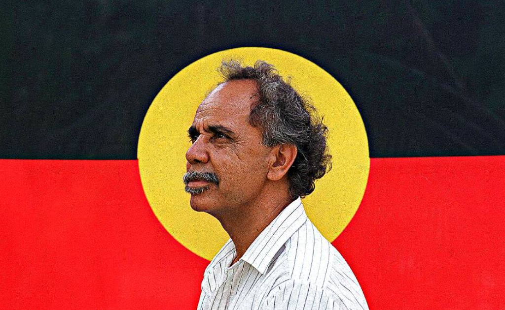 Who Designed the Australian Aboriginal Flag?