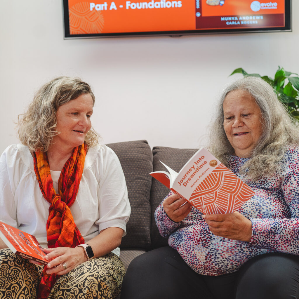 Notable Indigenous Australian Authors