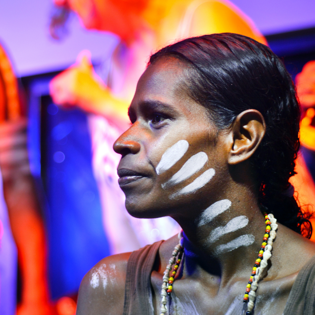 Australian Aboriginal Rights Timeline