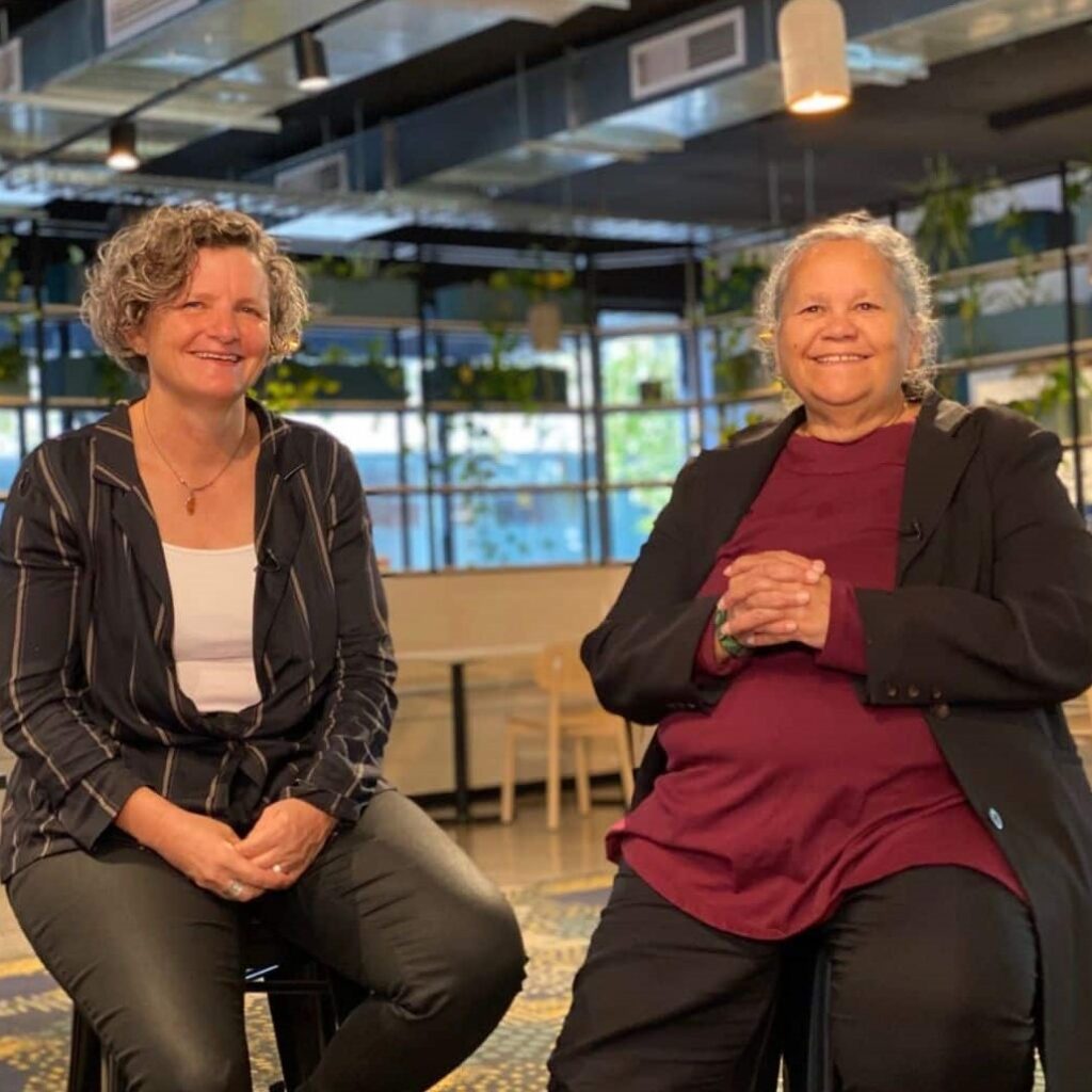 Authors of Practical Reconciliation urge Allies to vote Yes