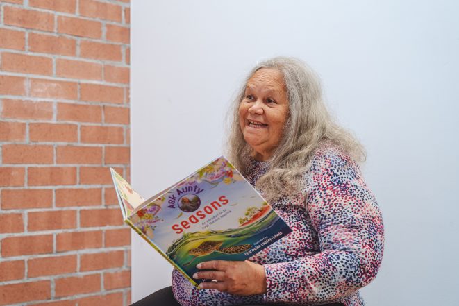 An Introduction to the Most Famous and Beautiful Aboriginal Stories