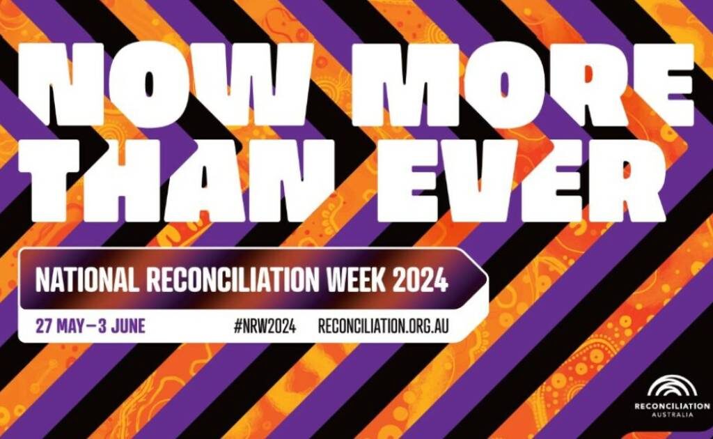 5 Actions for Allies this National Reconciliation Week