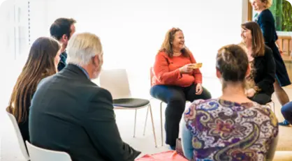 Cultural Awareness Training in the Workplace | Evolve Communities