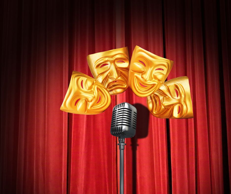 “Can’t You Take a Joke?” Why Comedy Isn’t Always Harmless for First Nations Peoples